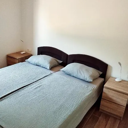 Nature Istriana Apartment Medulin