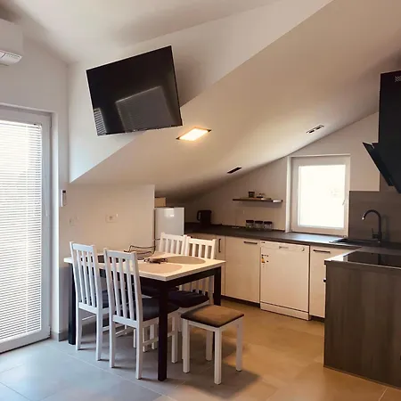 Nature Istriana Apartment Medulin