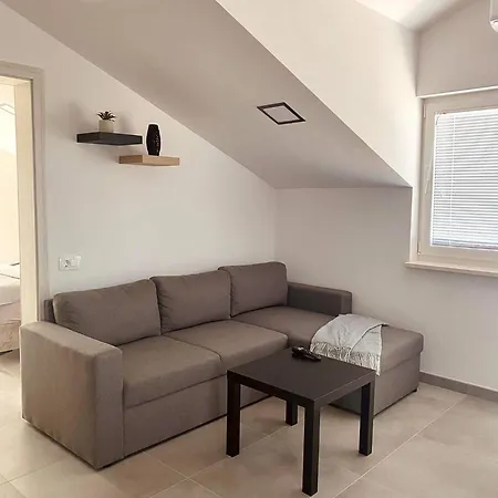 Nature Istriana Apartment *