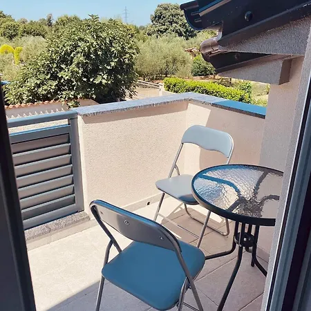 Nature Istriana Apartment *