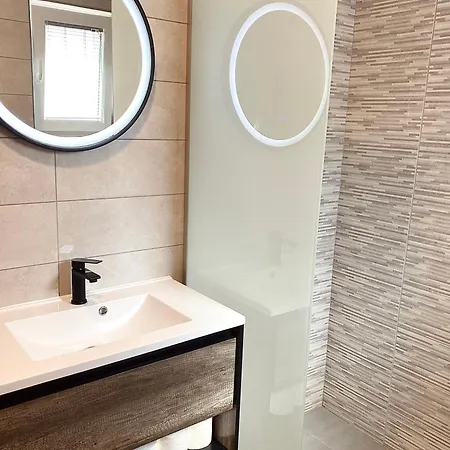 Nature Istriana Apartment Medulin